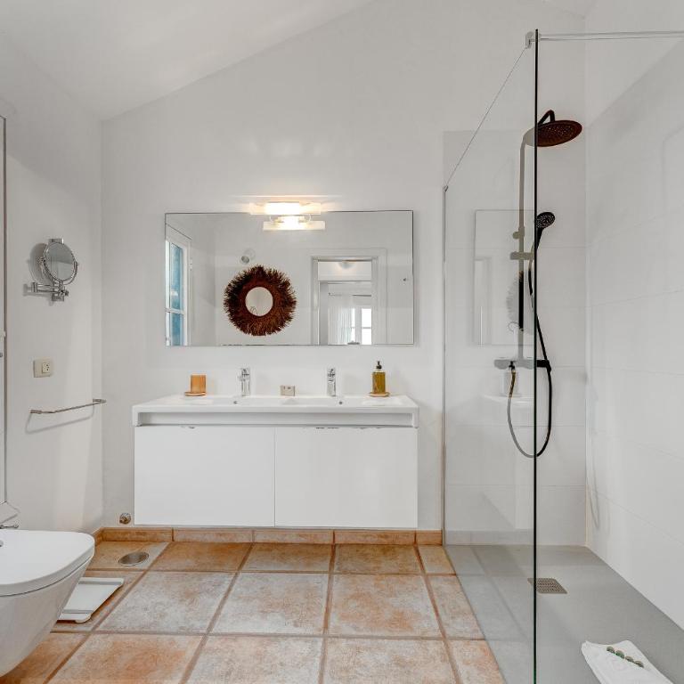 Charming Vila with private and heated pool - Villa Superior - 3