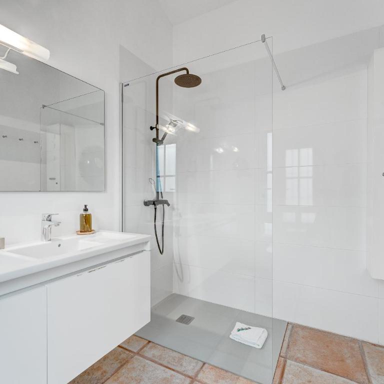 Charming Vila with private and heated pool - Villa Superior - 33