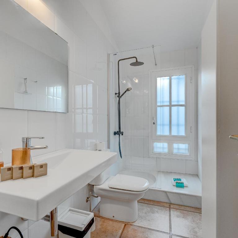 Charming Vila with private and heated pool - Villa Superior - 25