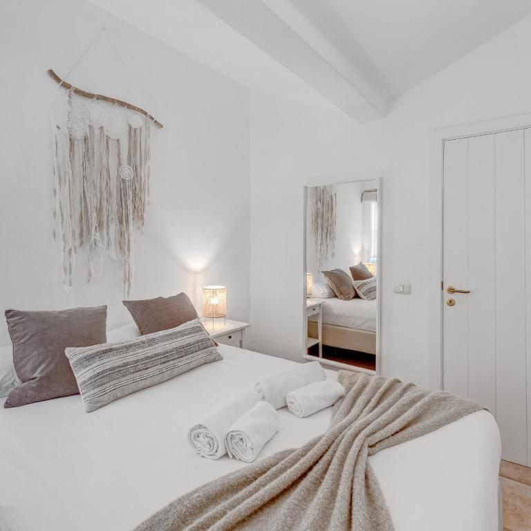 Charming Vila with private and heated pool - Villa Superior - 30