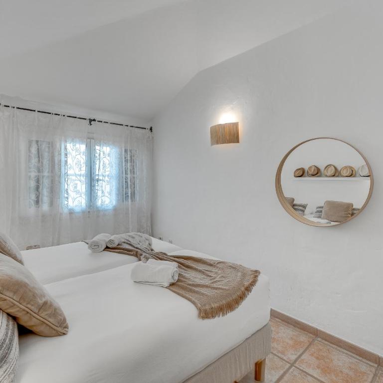 Charming Vila with private and heated pool - Villa Superior - 26