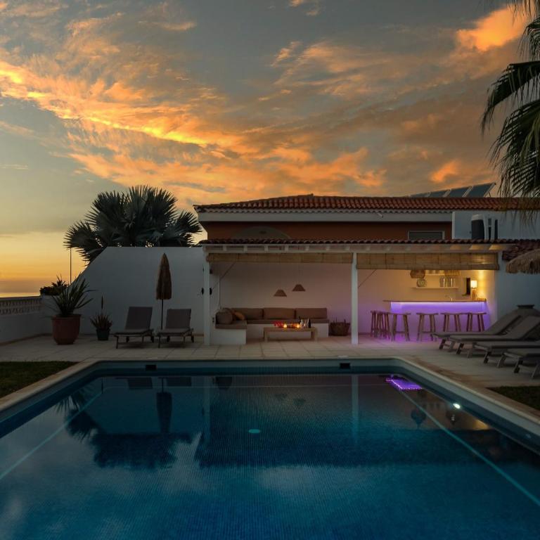 Charming Vila with private and heated pool - Villa Superior - 62