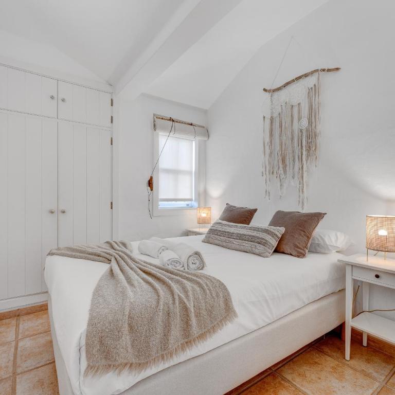 Charming Vila with private and heated pool - Villa Superior - 31