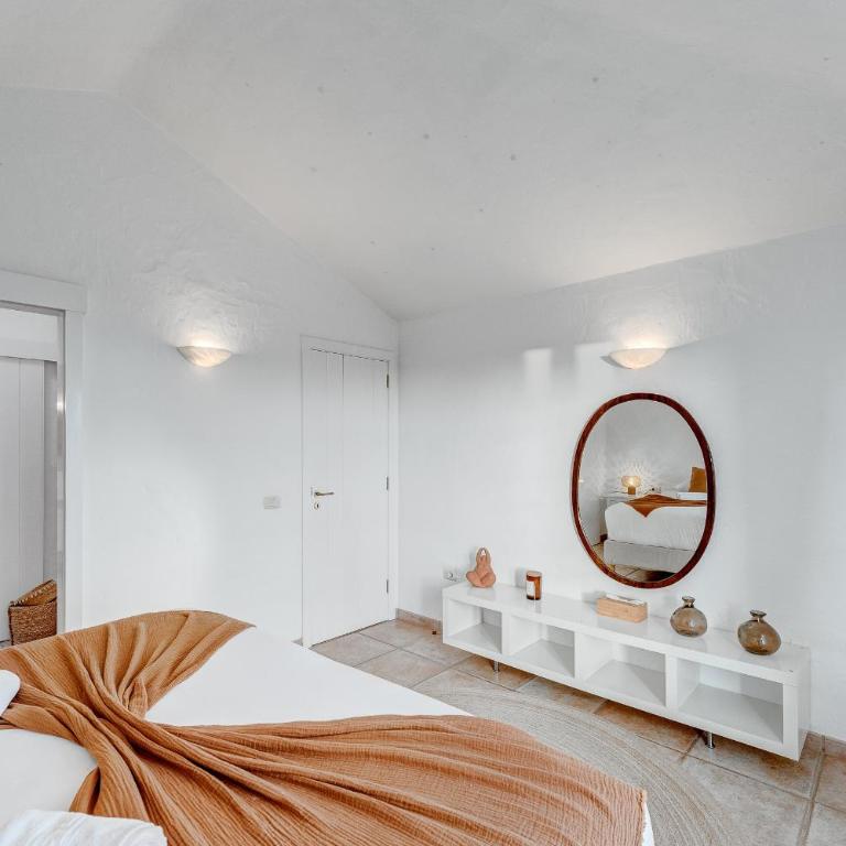 Charming Vila with private and heated pool - Villa Superior - 20