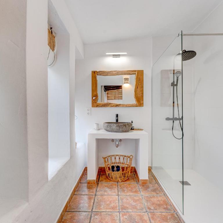 Charming Vila with private and heated pool - Villa Superior - 39