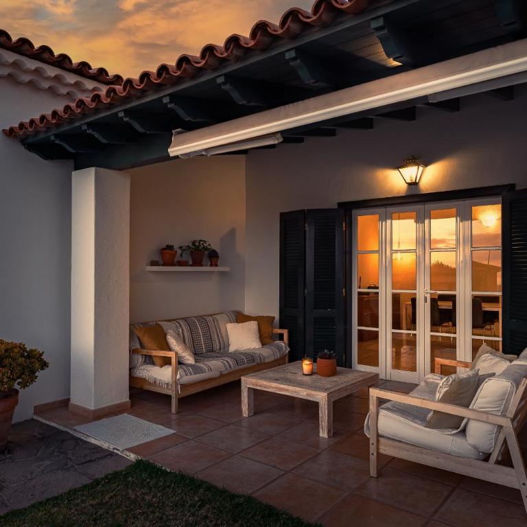 Charming Vila with private and heated pool - Villa Superior - 64