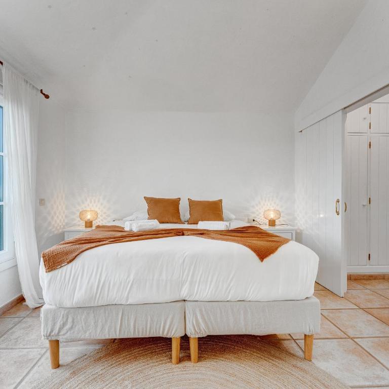 Charming Vila with private and heated pool - Villa Superior - 22