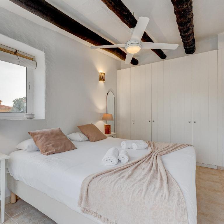 Charming Vila with private and heated pool - Villa Superior - 41