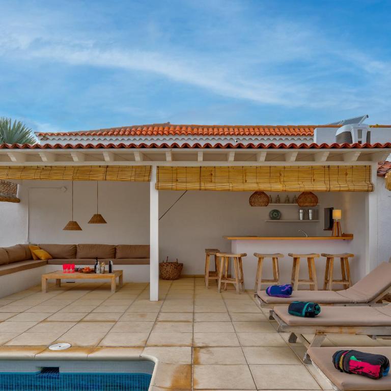 Charming Vila with private and heated pool - Villa Superior - 58
