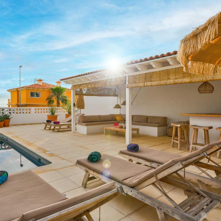 Charming Vila with private and heated pool - Villa Superior - 60