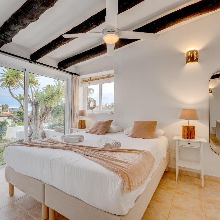 Charming Vila with private and heated pool - Villa Superior - 42