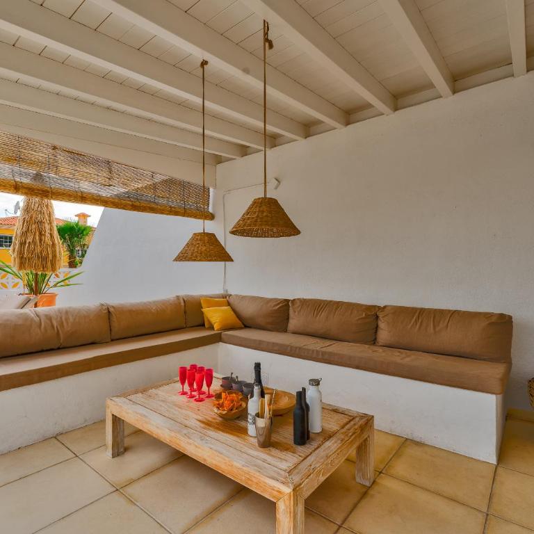 Charming Vila with private and heated pool - Villa Superior - 59