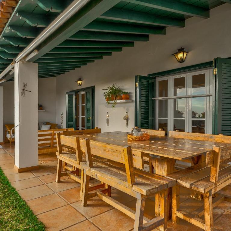 Charming Vila with private and heated pool - Villa Superior - 53