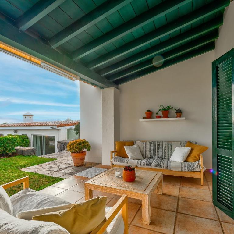 Charming Vila with private and heated pool - Villa Superior - 52