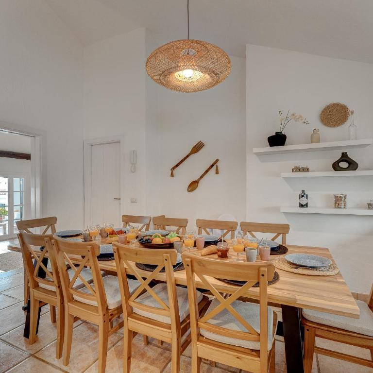 Charming Vila with private and heated pool - Villa Superior - 13