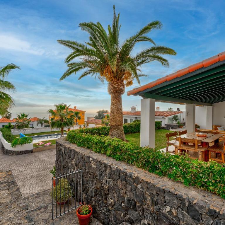 Charming Vila with private and heated pool - Villa Superior - 55
