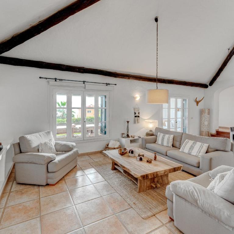 Charming Vila with private and heated pool - Villa Superior - 9