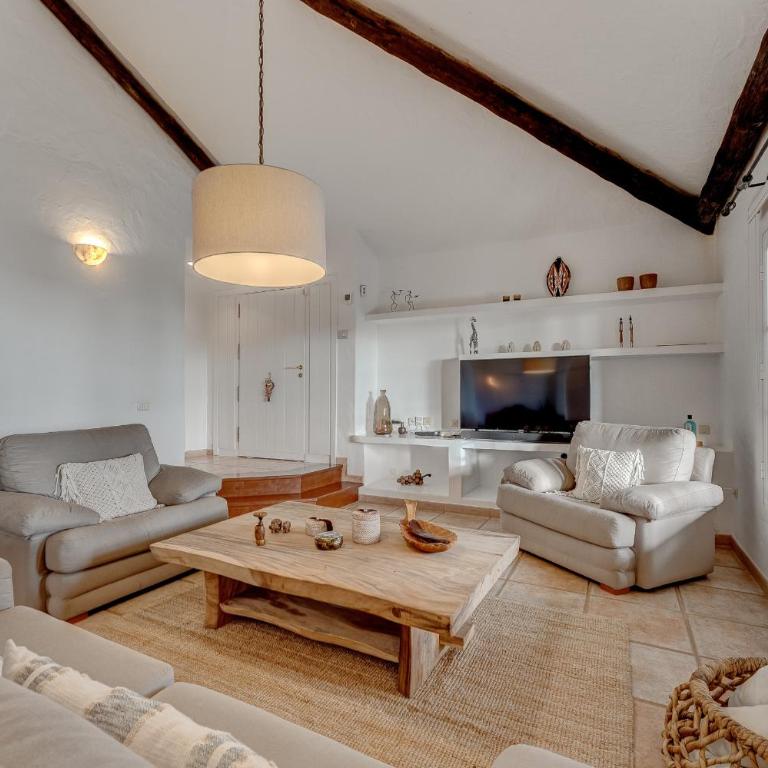 Charming Vila with private and heated pool - Villa Superior - 8