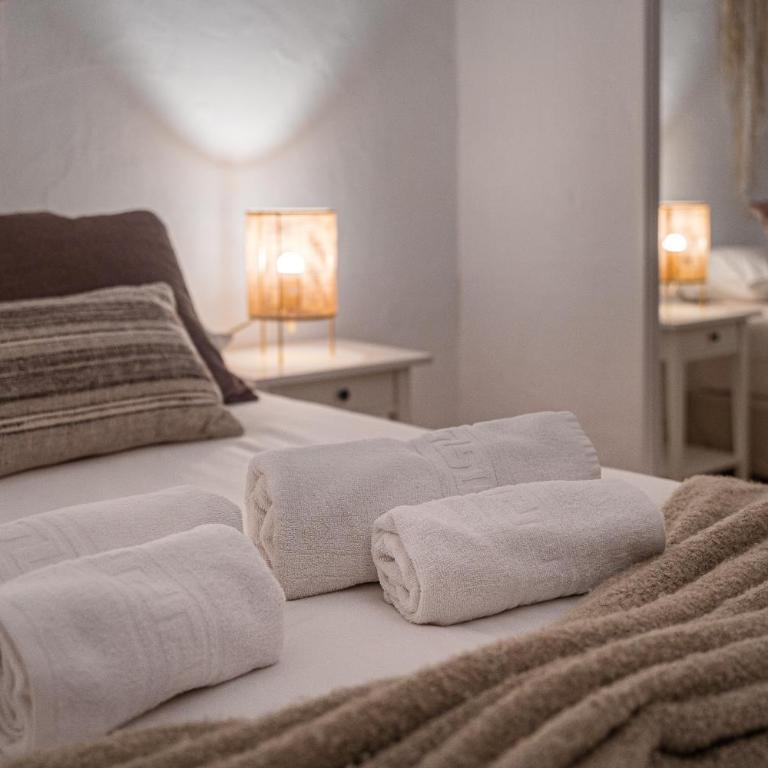 Charming Vila with private and heated pool - Villa Superior - 92