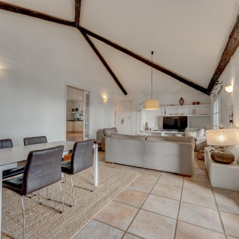 Charming Vila with private and heated pool - Villa Superior - 69
