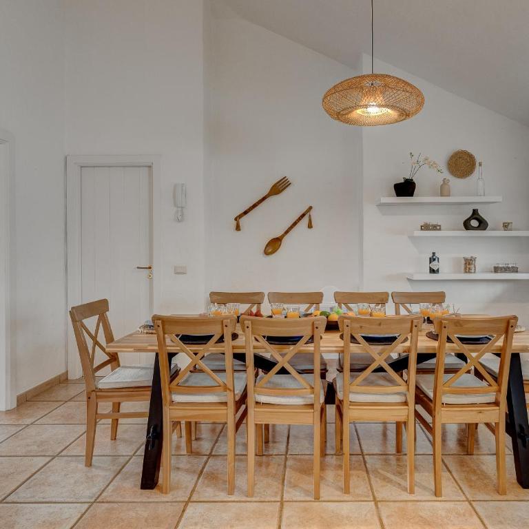 Charming Vila with private and heated pool - Villa Superior - 70