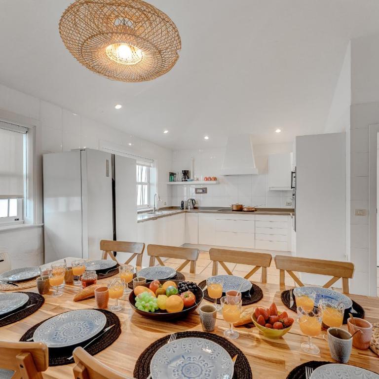 Charming Vila with private and heated pool - Villa Superior - 71