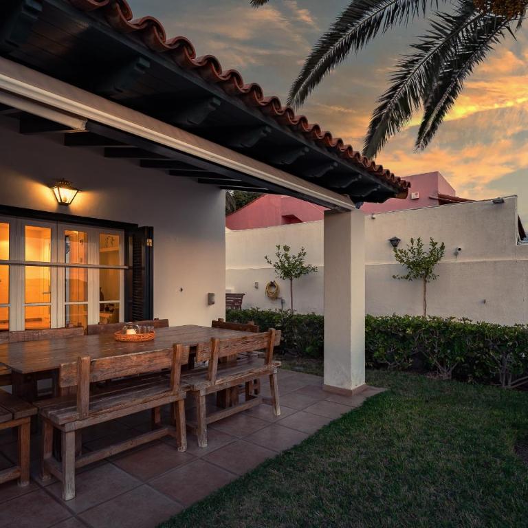Charming Vila with private and heated pool - Villa Superior - 72