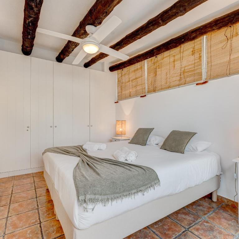 Charming Vila with private and heated pool - Villa Superior - 73