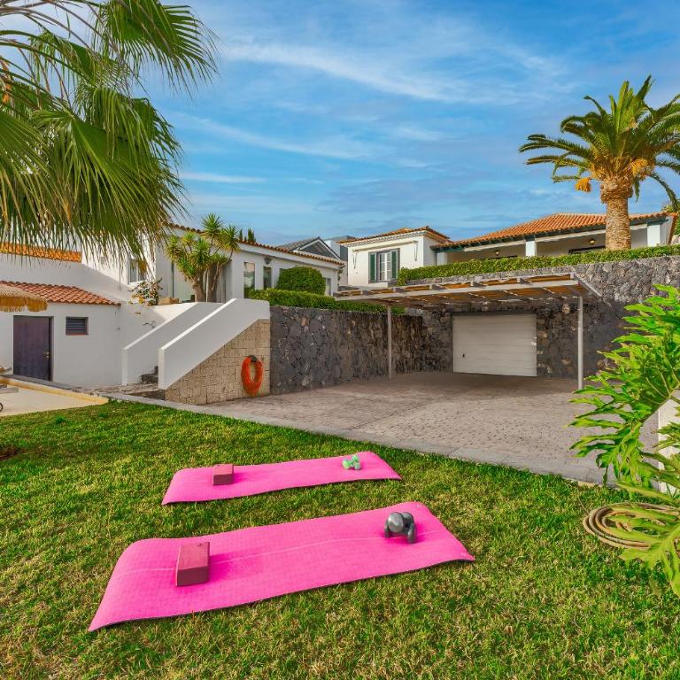 Charming Vila with private and heated pool - Villa Superior - 79