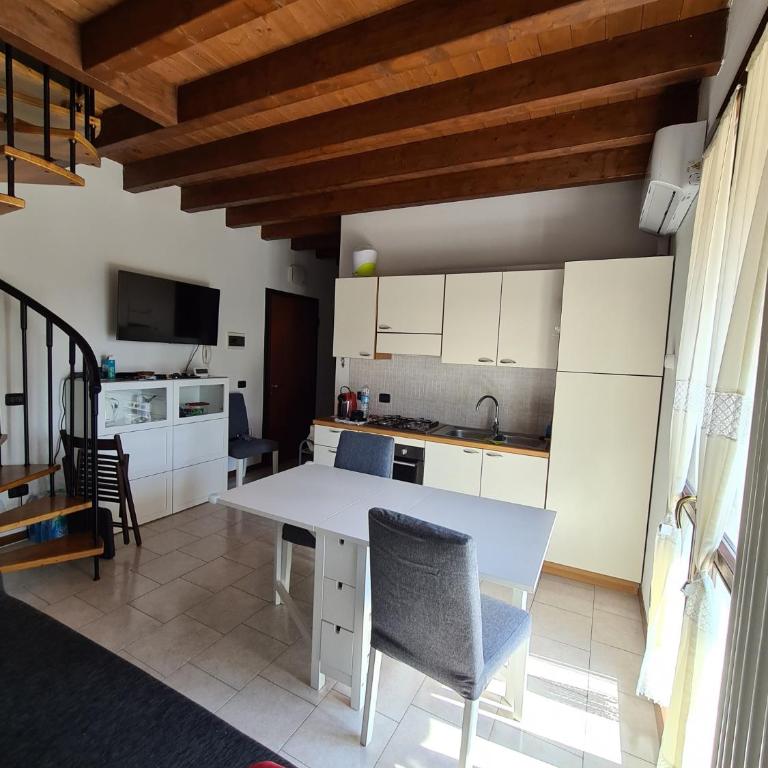 Appartamento in residence vicino al centro con piscina - Appartamento con 1 Camera da Letto - 3