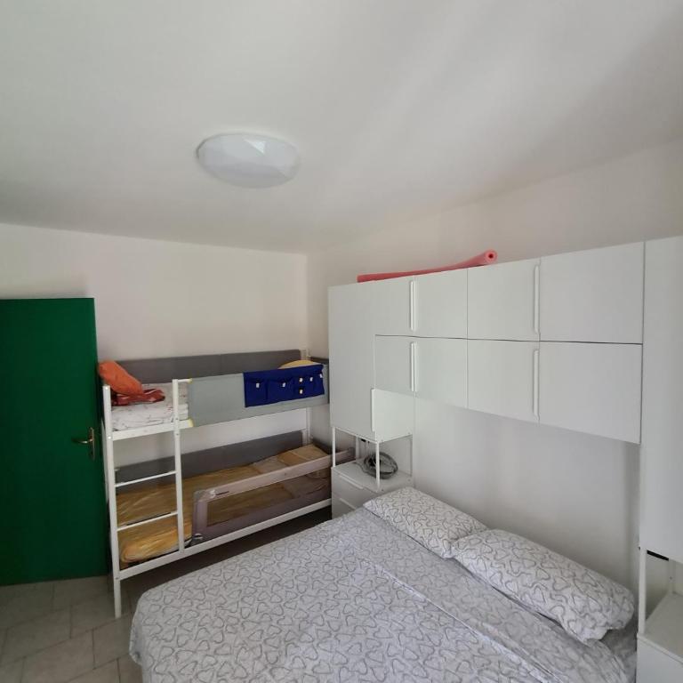 Appartamento in residence vicino al centro con piscina - Appartamento con 1 Camera da Letto - 1
