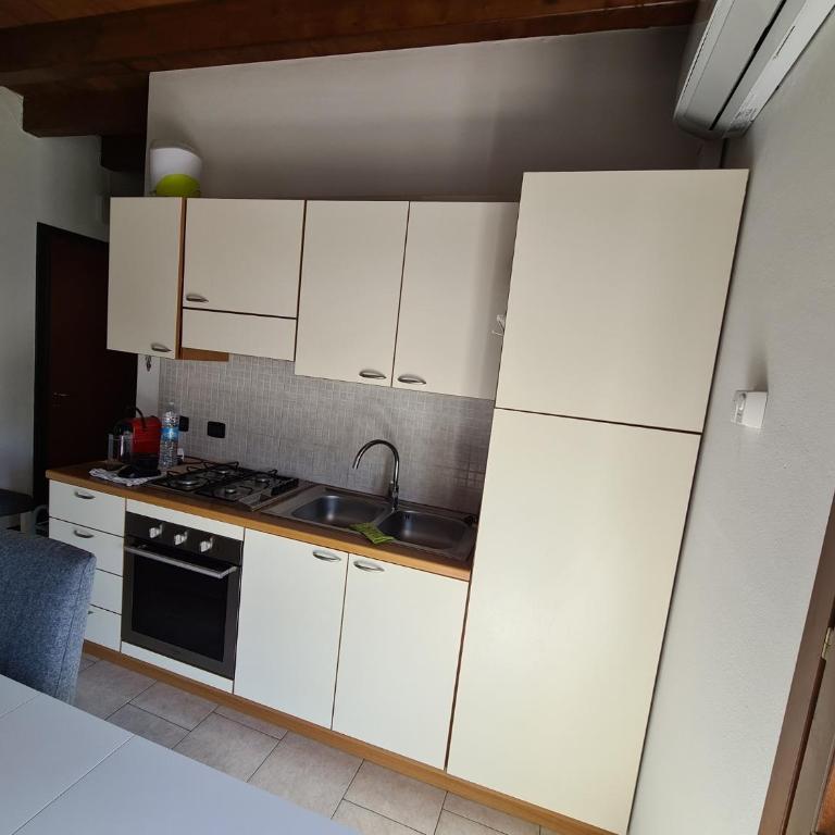Appartamento in residence vicino al centro con piscina - Appartamento con 1 Camera da Letto - 4