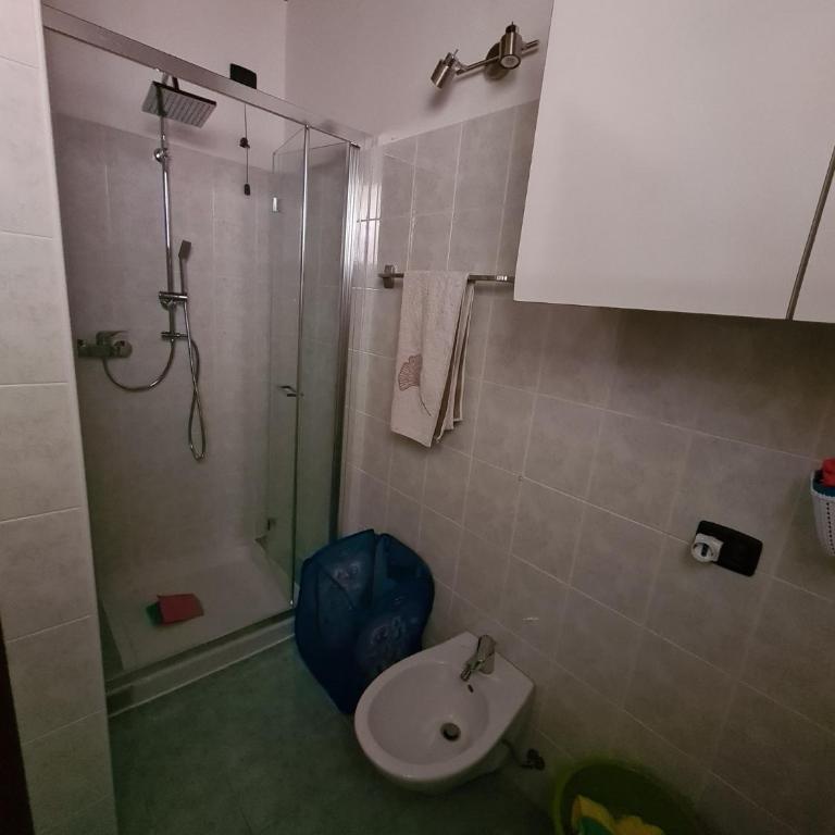 Appartamento in residence vicino al centro con piscina - Appartamento con 1 Camera da Letto - 5
