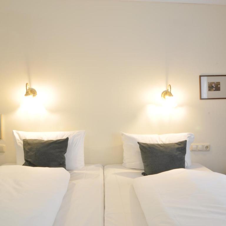 Hotel Altmünchen by Blattl - Habitación Doble - 10