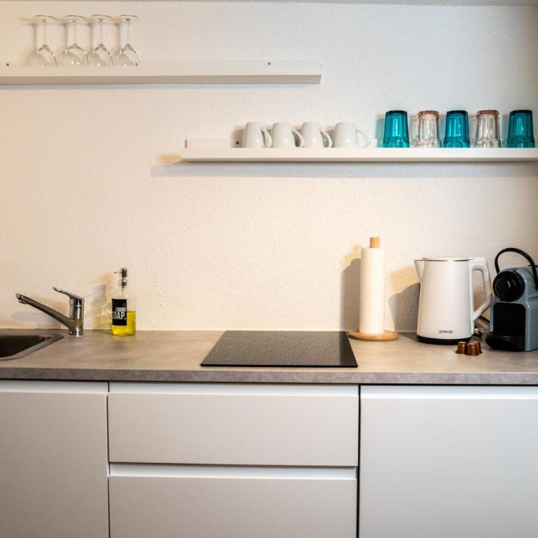 MIA Appartements - Studio-Apartment - 2