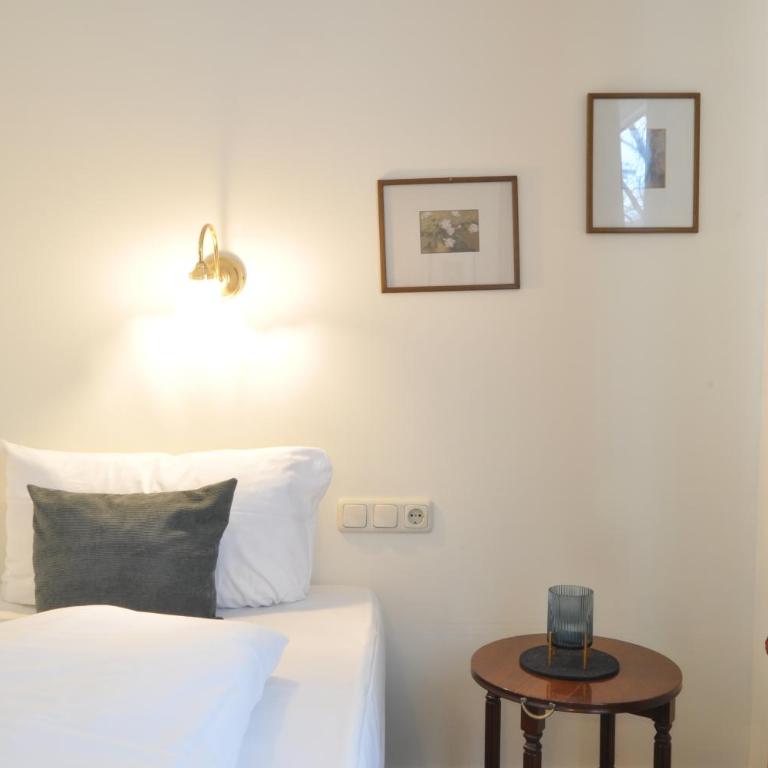 Hotel Altmünchen by Blattl - Habitación Doble - 11