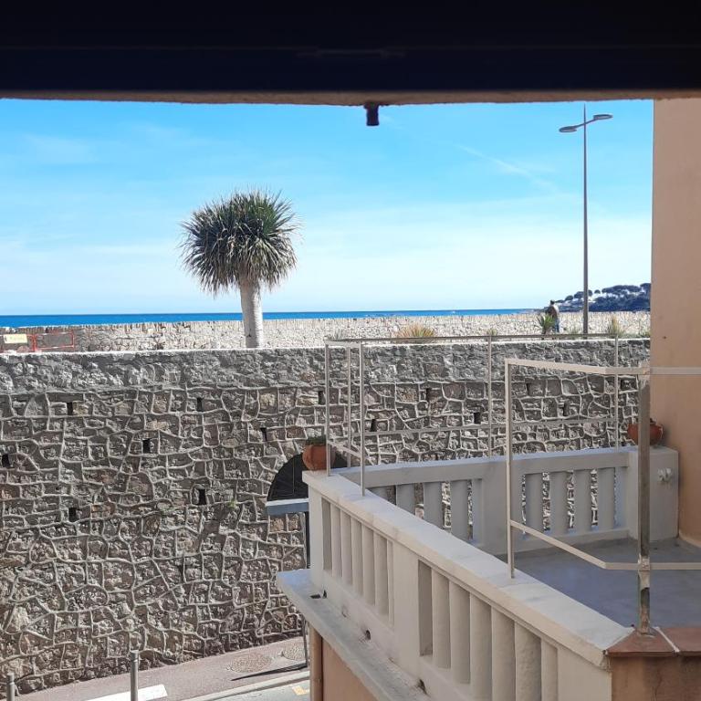 Vieille Ville 2 - La Petite Maison à Safranier, 2 bedrooms, max 4 adults and 2 kids - Maisonnette - 26