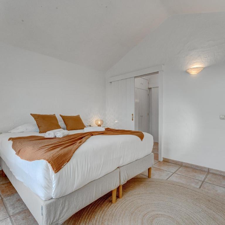 Charming Vila with private and heated pool - Villa Superior - 81