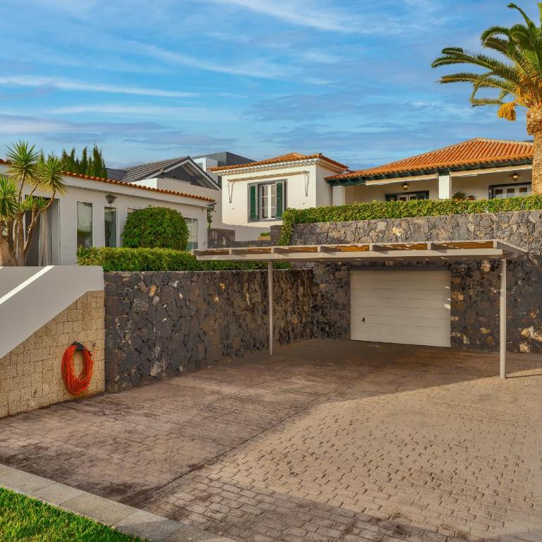 Charming Vila with private and heated pool - Villa Superior - 83