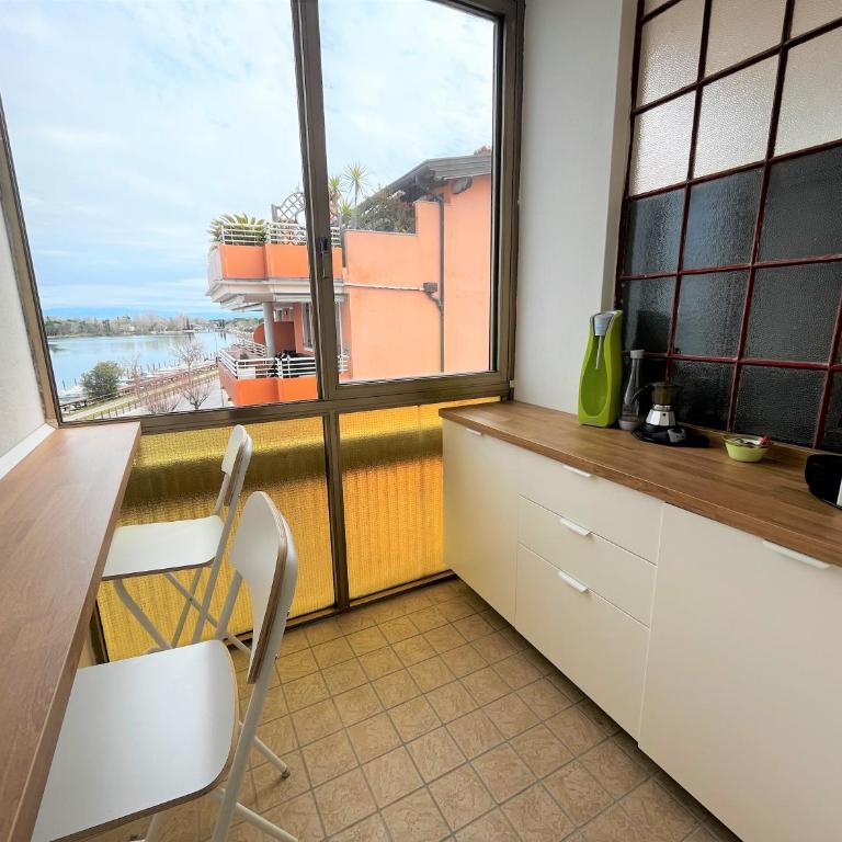 Villa Arcobaleno - Appartamento con 1 Camera da Letto - 9