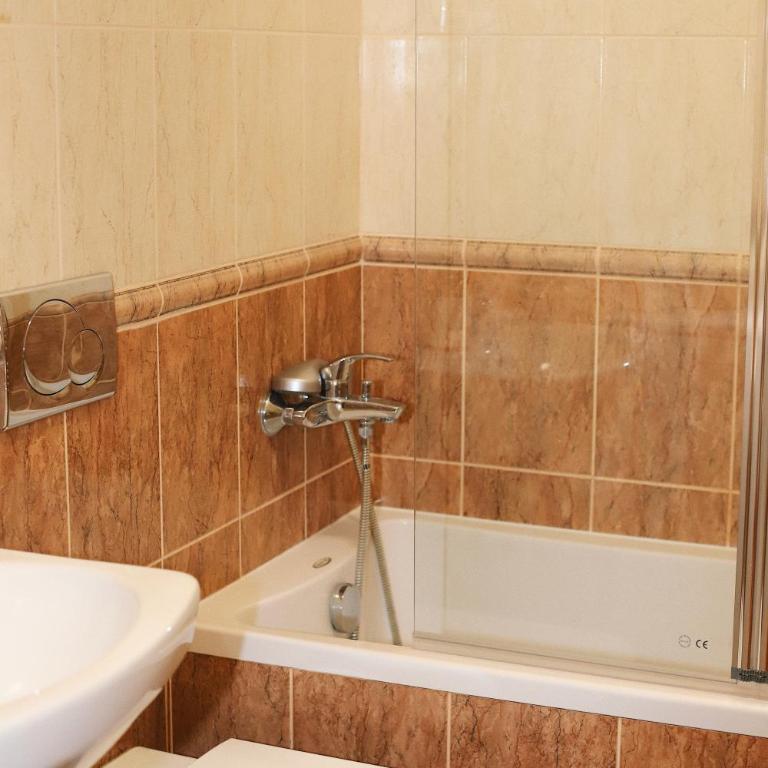 Lemon Hill - Apartman sa Pogledom na More - 18
