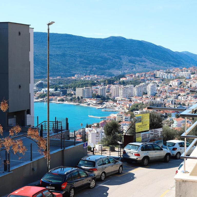 Lemon Hill - Apartman sa Pogledom na More - 17
