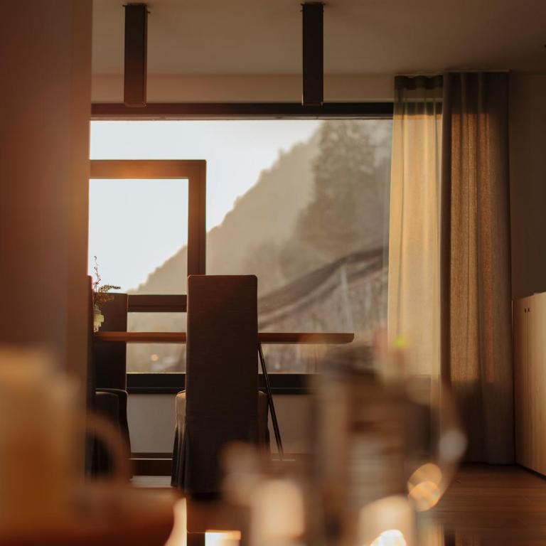 Culinaria living - Appartamento con 1 Camera da Letto - 24