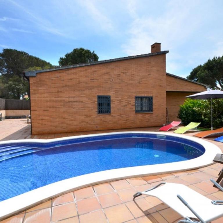 Club Villamar - Ruanda - Villa con piscina privada - 1