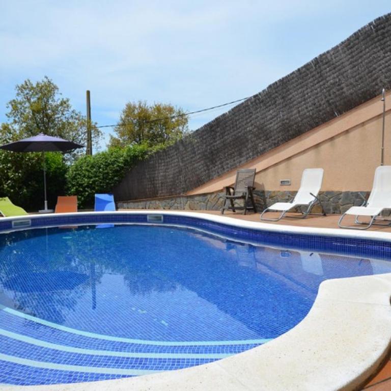 Club Villamar - Ruanda - Villa con piscina privada - 3