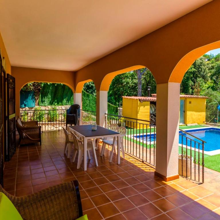 Club Villamar - Arboc - Villa - 7
