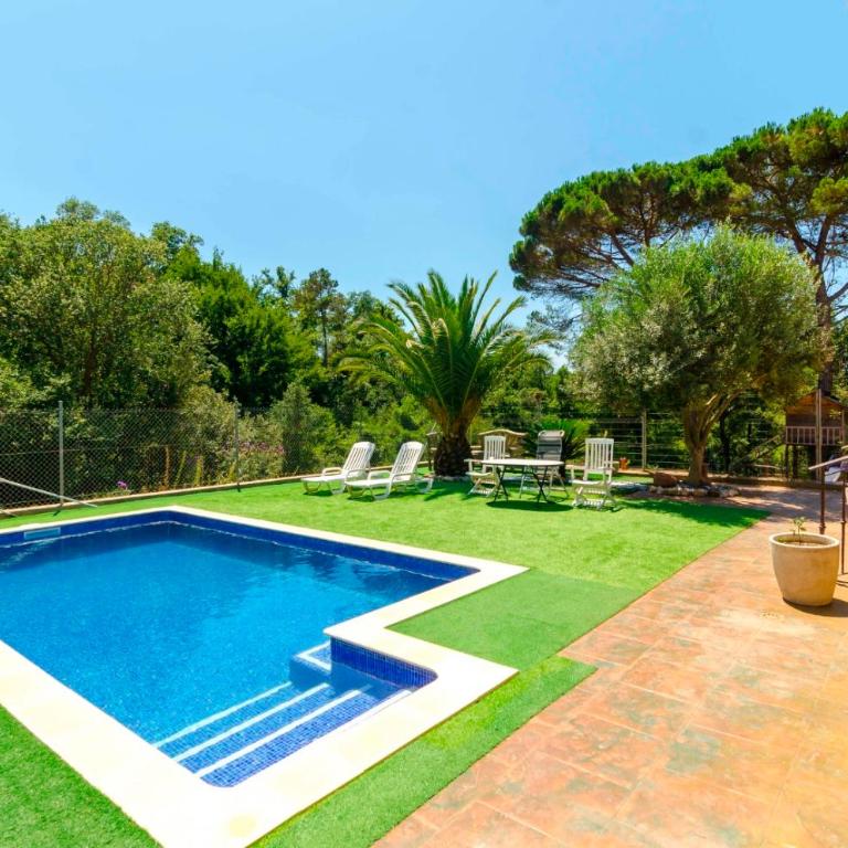 Club Villamar - Arboc - Villa - 1