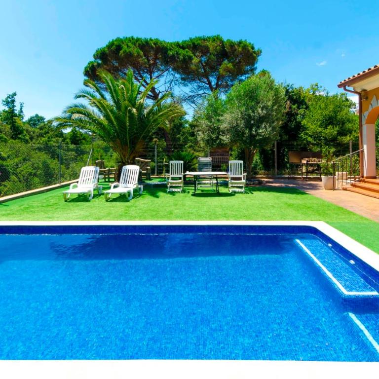 Club Villamar - Arboc - Villa - 4