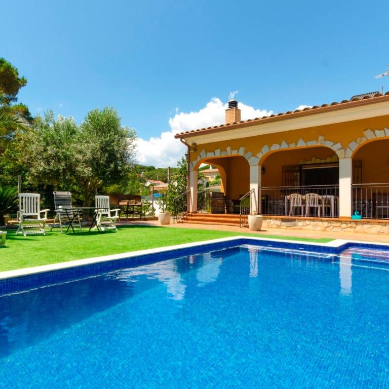 Club Villamar - Arboc - Villa - 9