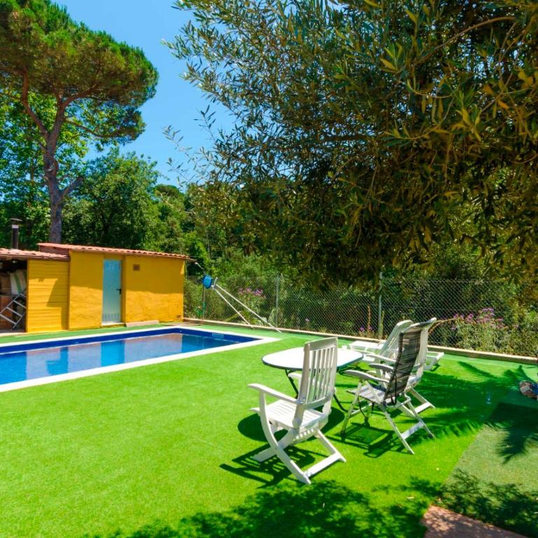 Club Villamar - Arboc - Villa - 2